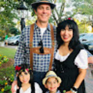 Meet your Posher, Melina